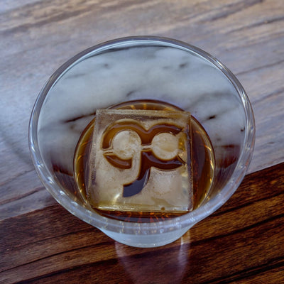 "Full Custom" Ice Cube Mold